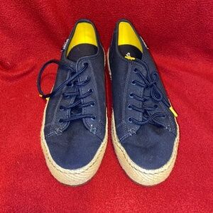 Sperry ladies size 8.5 good condition